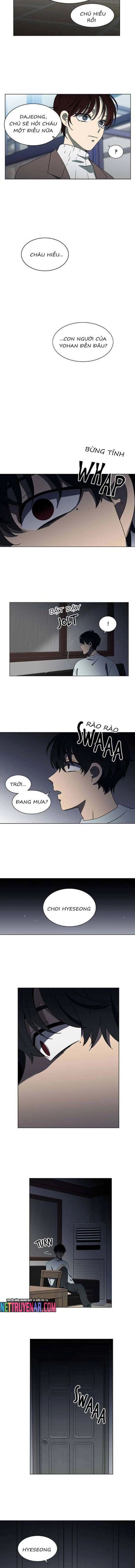Độc Chiếm - Chương 138