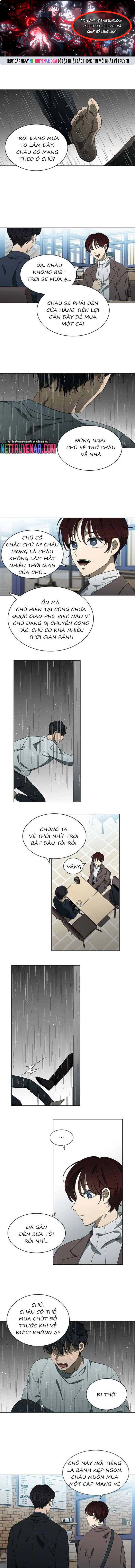 Độc Chiếm - Chương 139