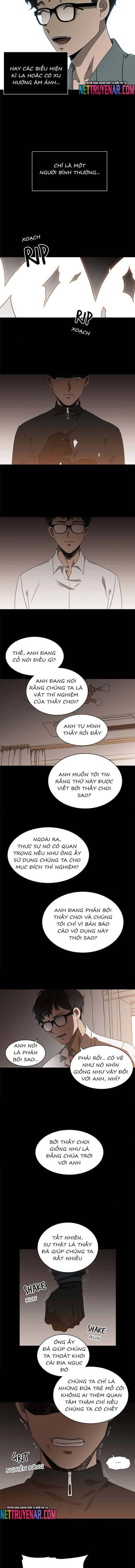 Độc Chiếm - Chương 139