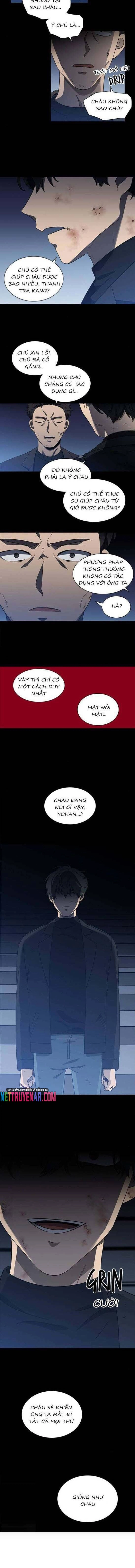 Độc Chiếm - Chương 140