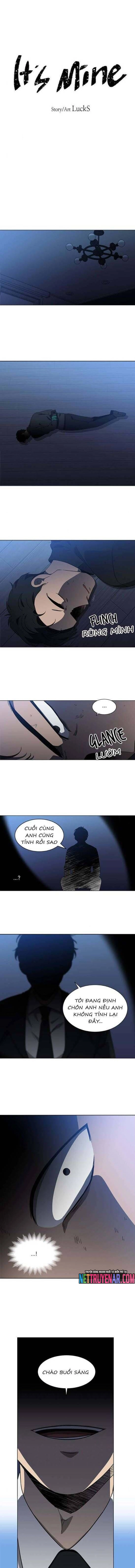 Độc Chiếm - Chương 140