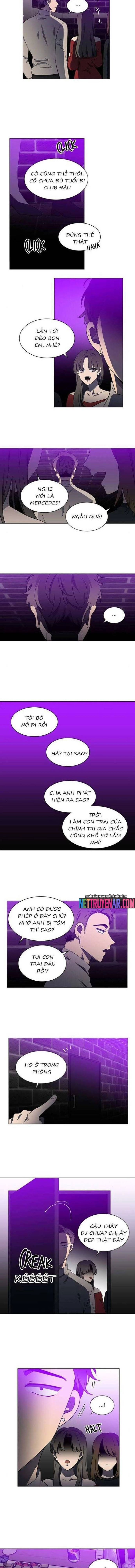 Độc Chiếm - Chương 140