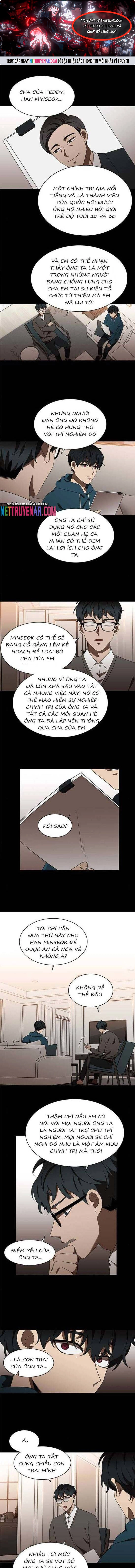 Độc Chiếm - Chương 142