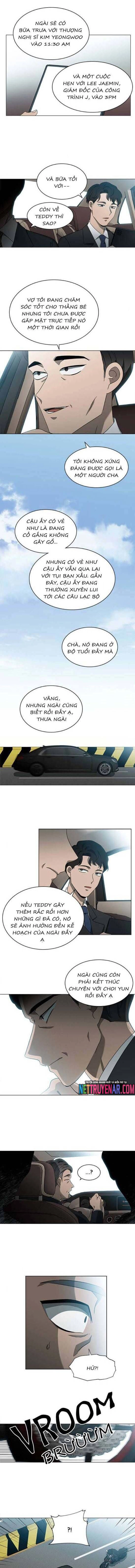 Độc Chiếm - Chương 142