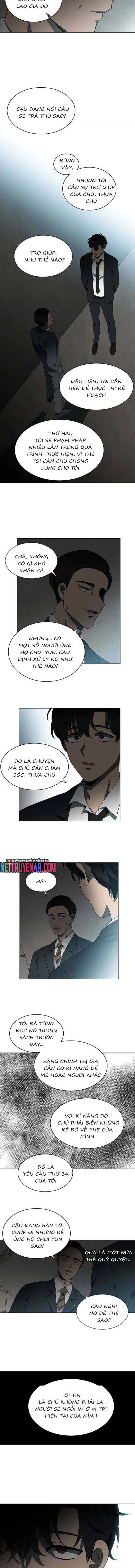 Độc Chiếm - Chương 142