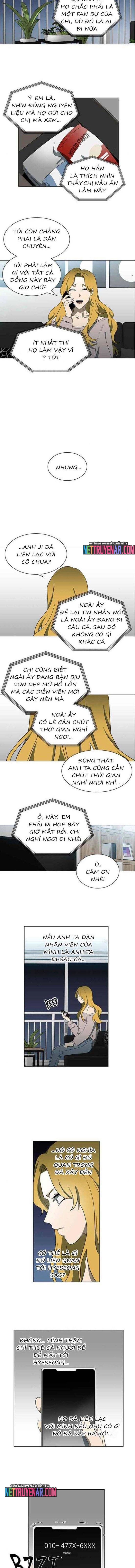 Độc Chiếm - Chương 144