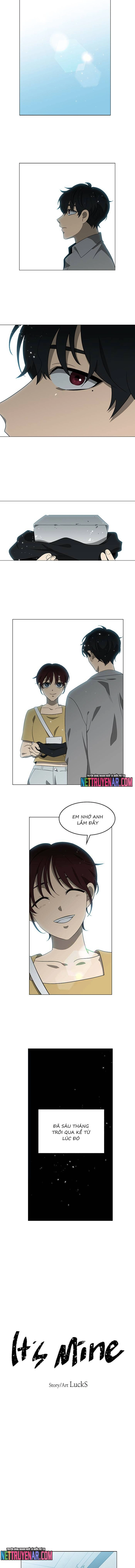 Độc Chiếm - Chương 153