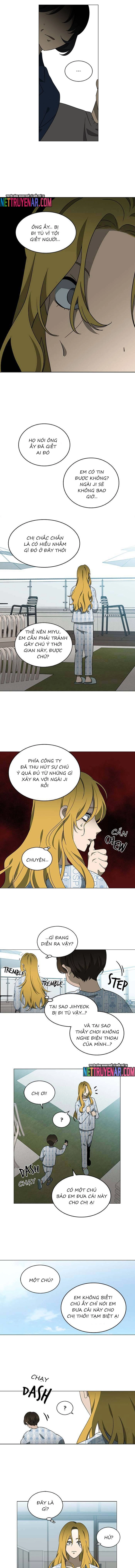 Độc Chiếm - Chương 153