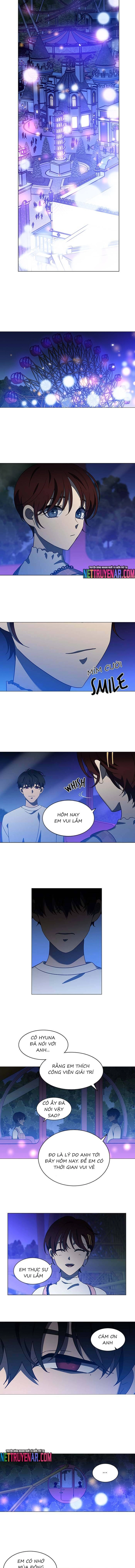 Độc Chiếm - Chương 154