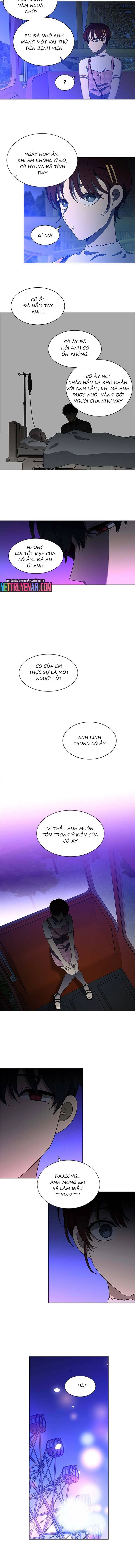 Độc Chiếm - Chương 154