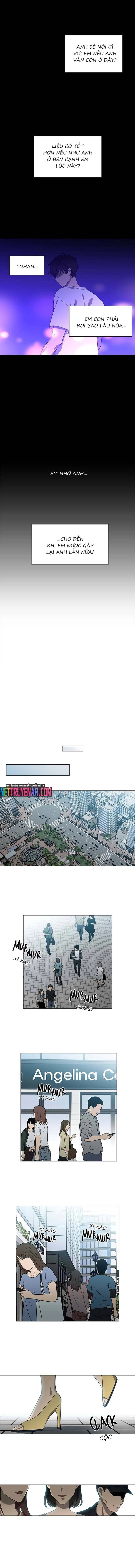Độc Chiếm - Chương 155