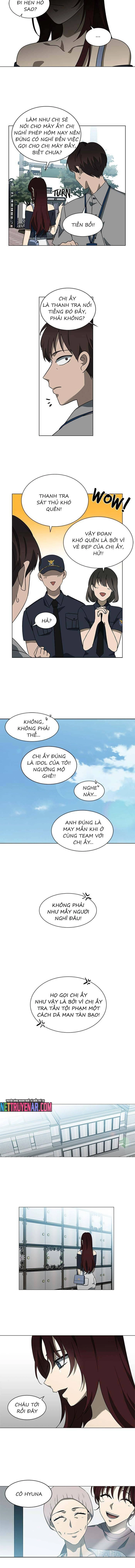 Độc Chiếm - Chương 156