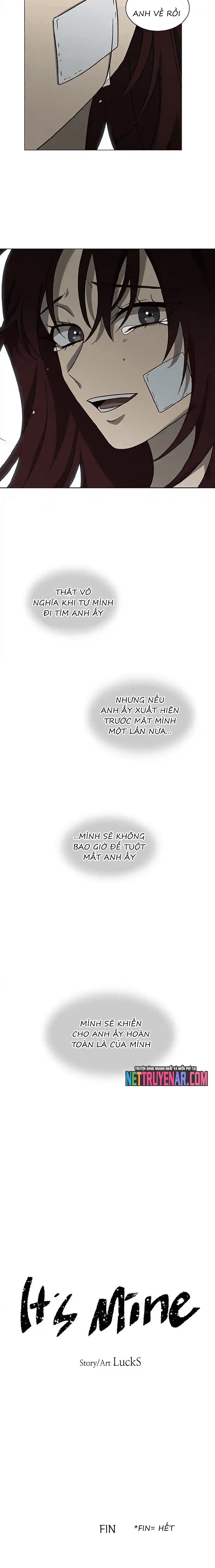 Độc Chiếm - Chương 156