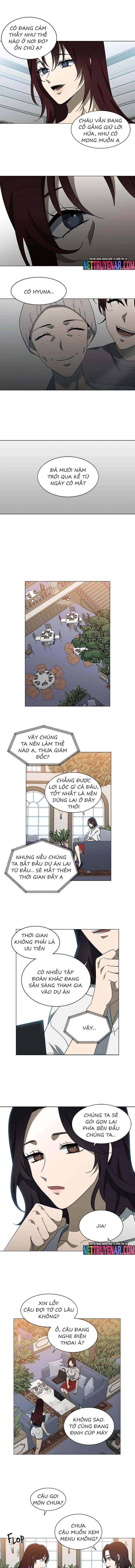 Độc Chiếm - Chương 156