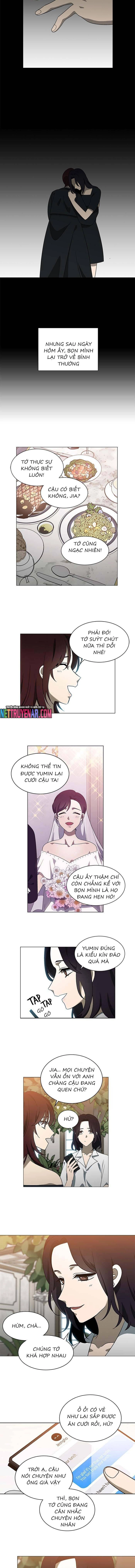 Độc Chiếm - Chương 156