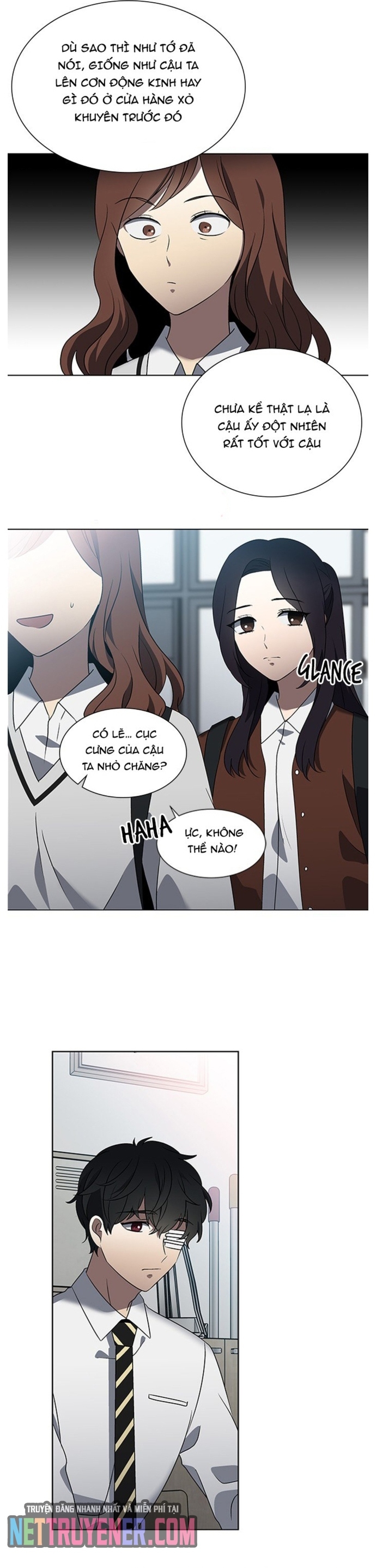 Độc Chiếm - Chương 22