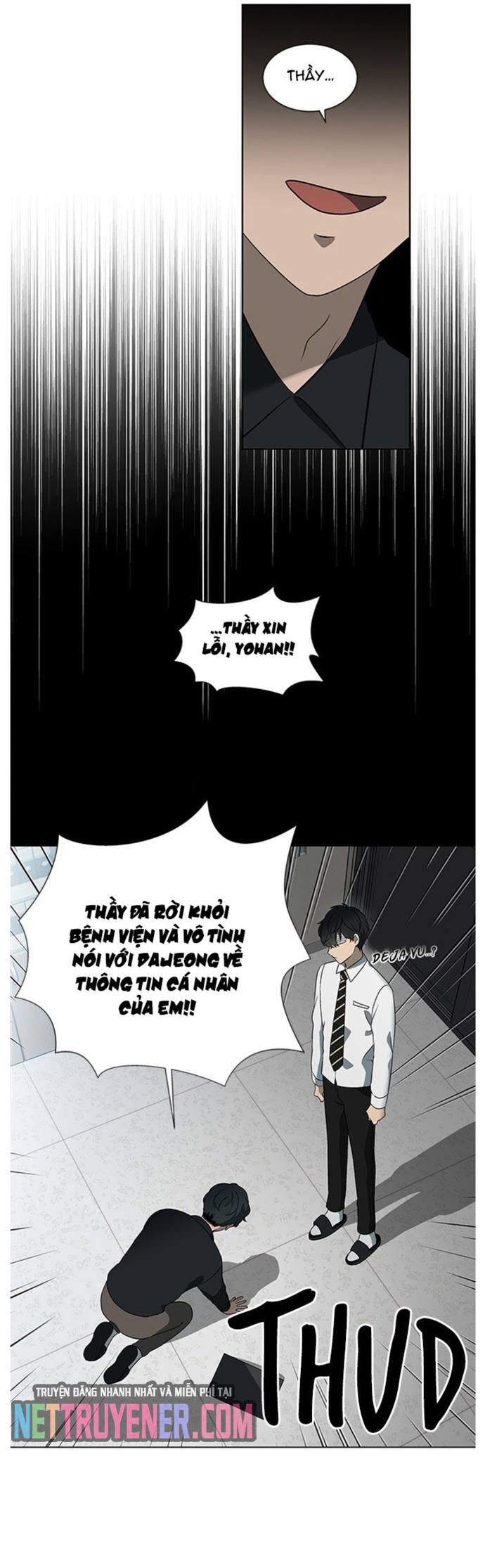 Độc Chiếm - Chương 22