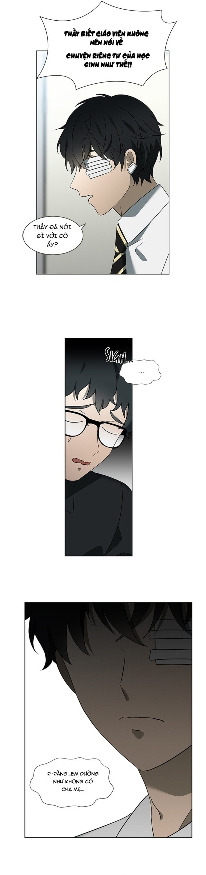 Độc Chiếm - Chương 22