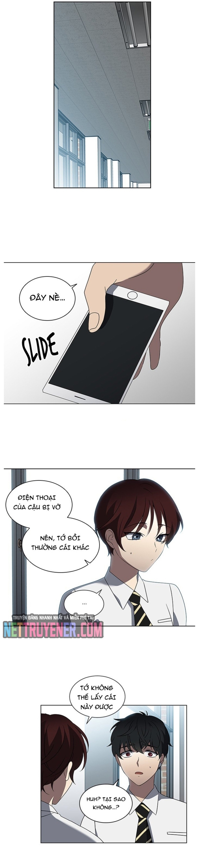 Độc Chiếm - Chương 24