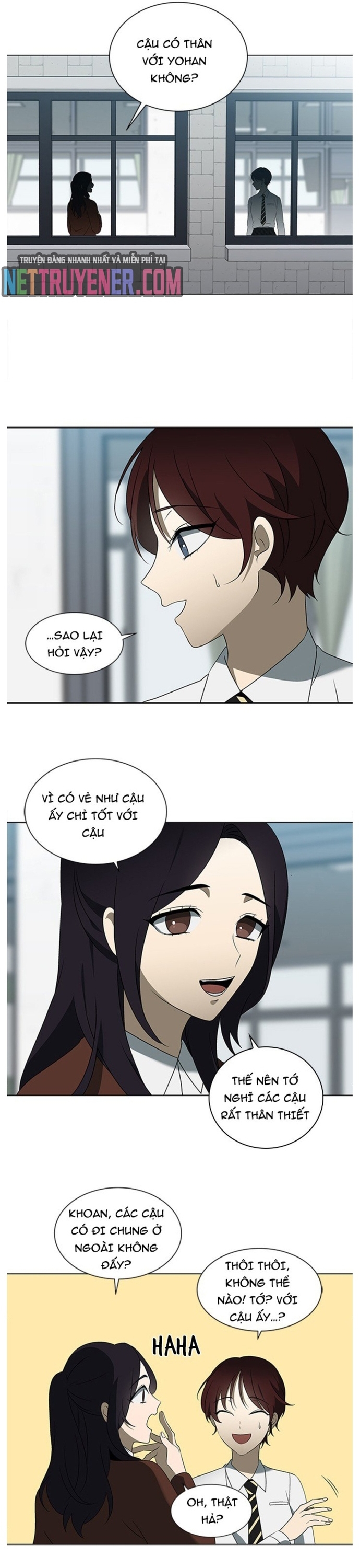 Độc Chiếm - Chương 25
