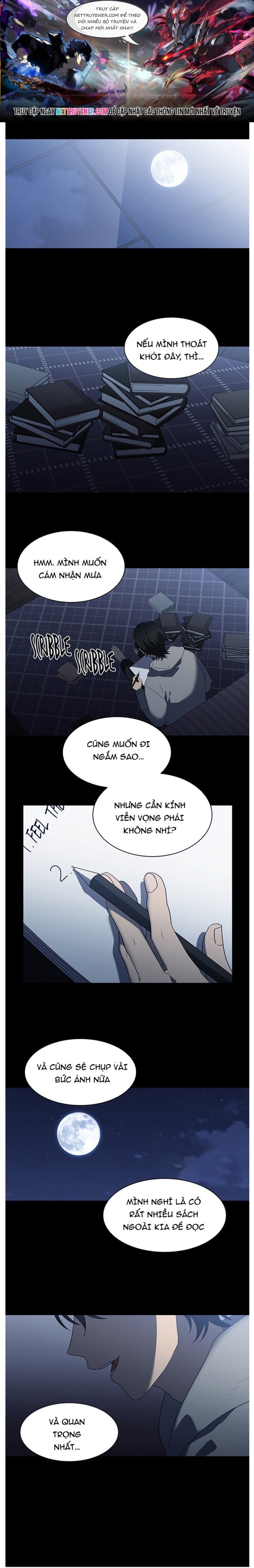 Độc Chiếm - Chương 27