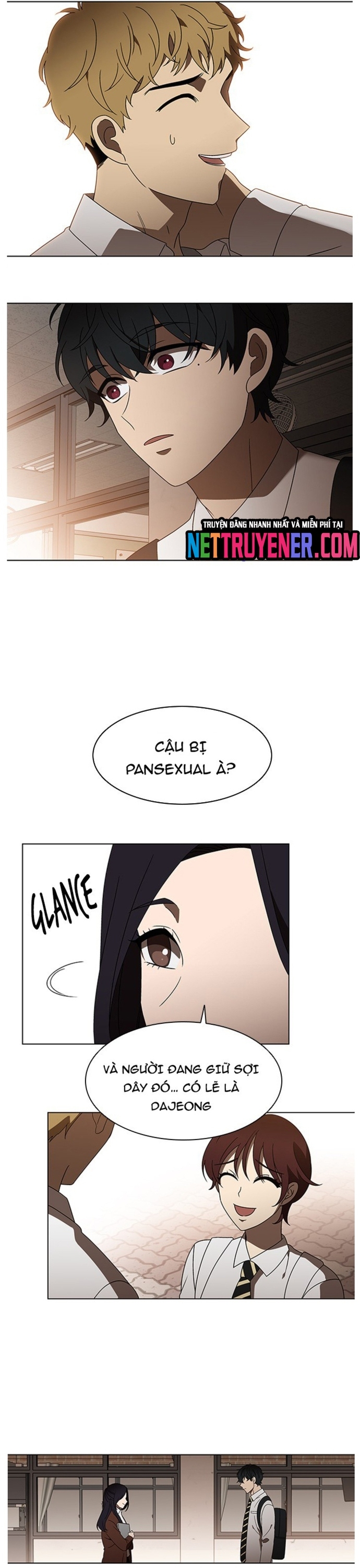 Độc Chiếm - Chương 28