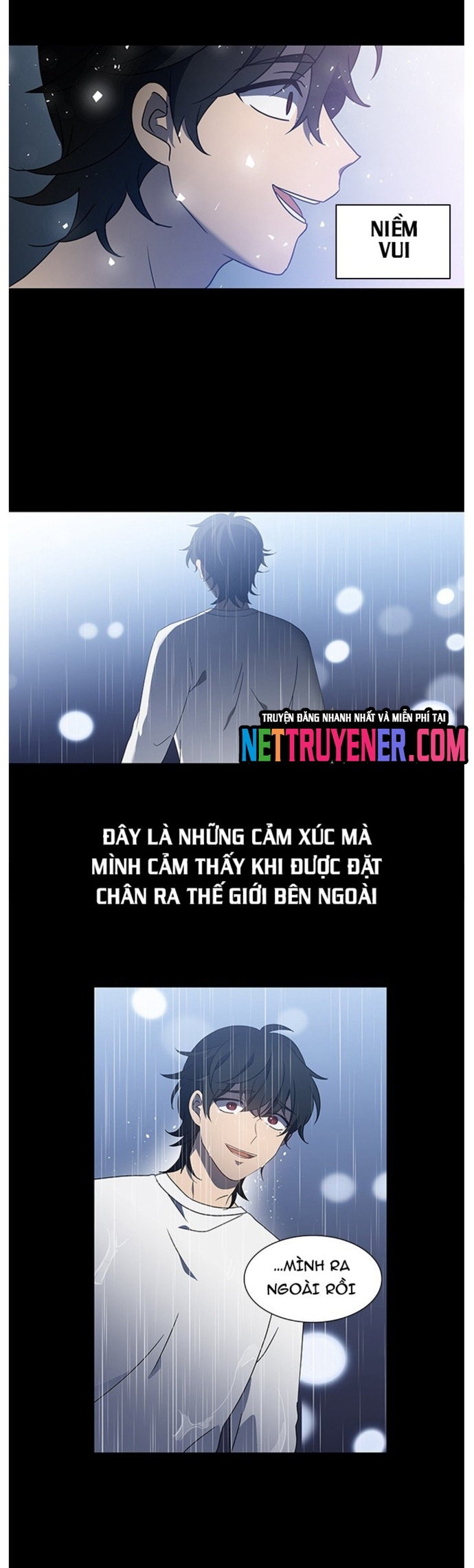 Độc Chiếm - Chương 29