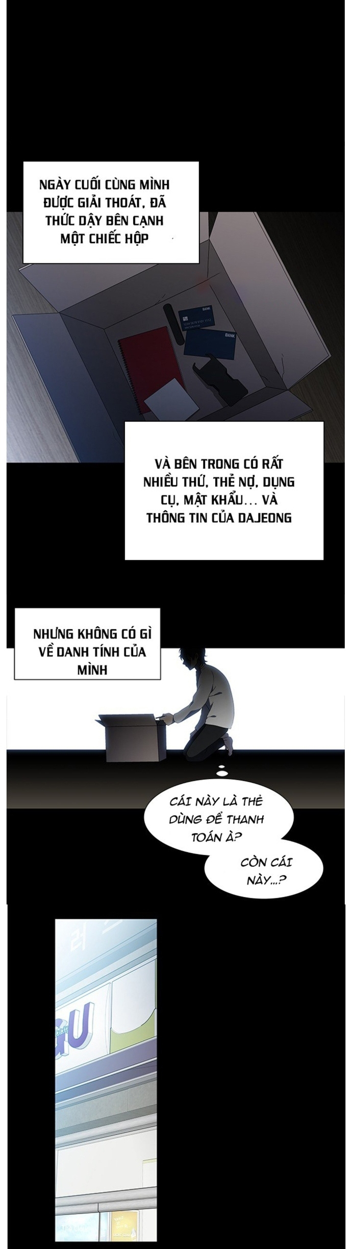Độc Chiếm - Chương 29