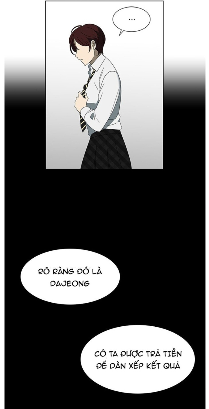Độc Chiếm - Chương 30