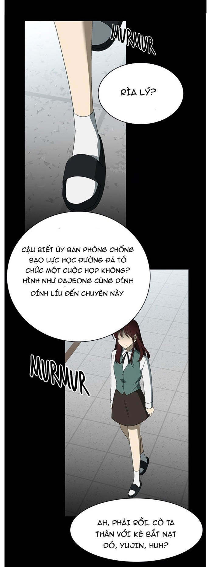 Độc Chiếm - Chương 30
