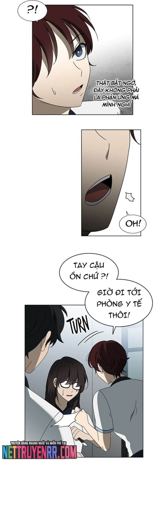 Độc Chiếm - Chương 31
