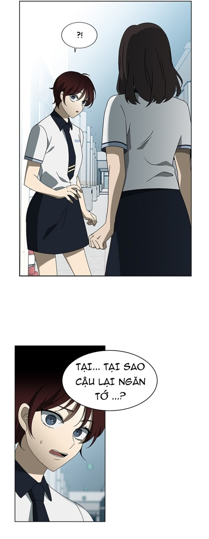 Độc Chiếm - Chương 31