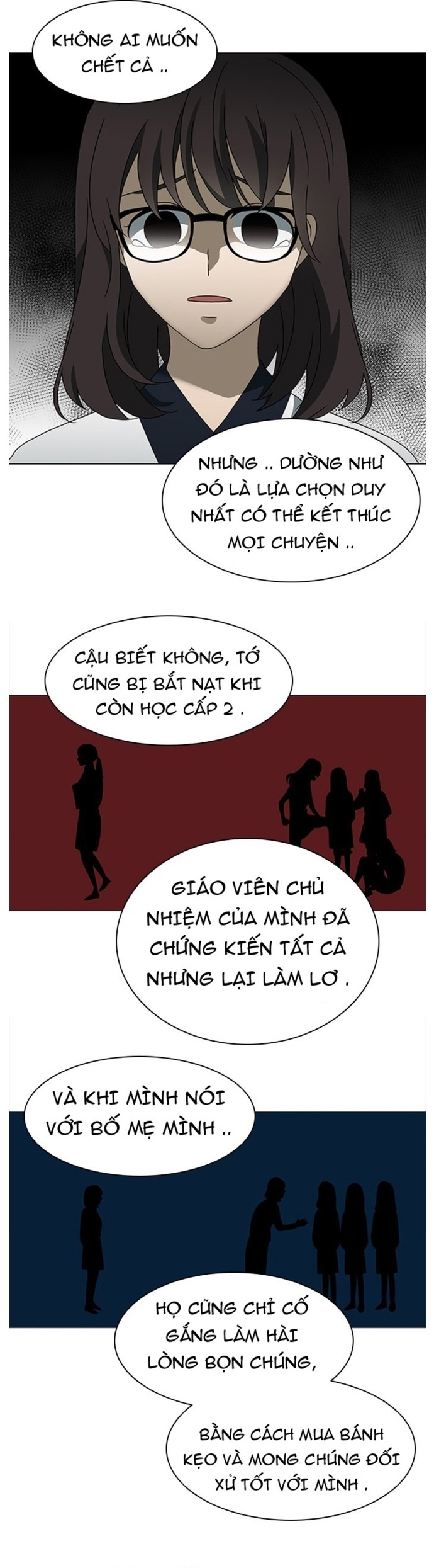 Độc Chiếm - Chương 31
