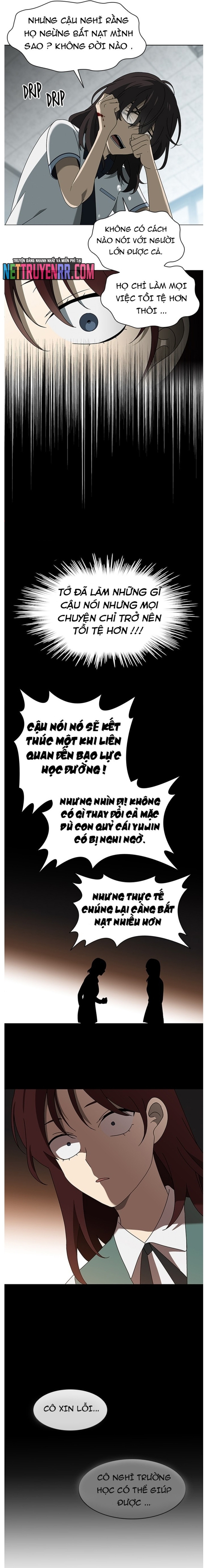 Độc Chiếm - Chương 31