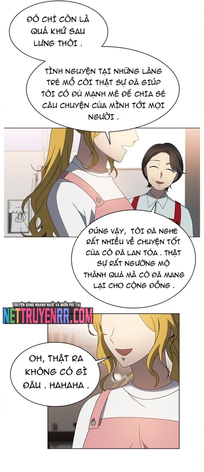 Độc Chiếm - Chương 32
