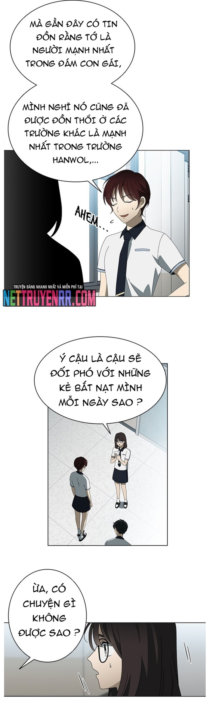 Độc Chiếm - Chương 32