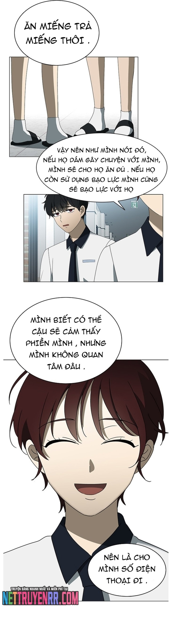 Độc Chiếm - Chương 32