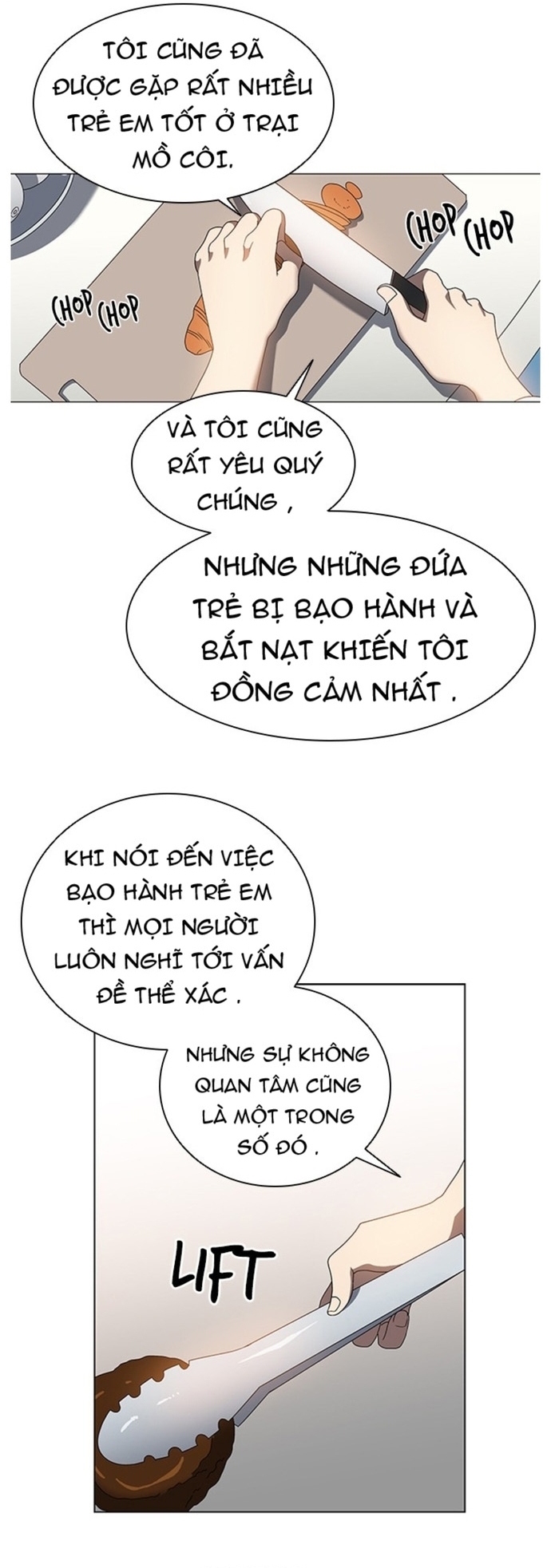 Độc Chiếm - Chương 32
