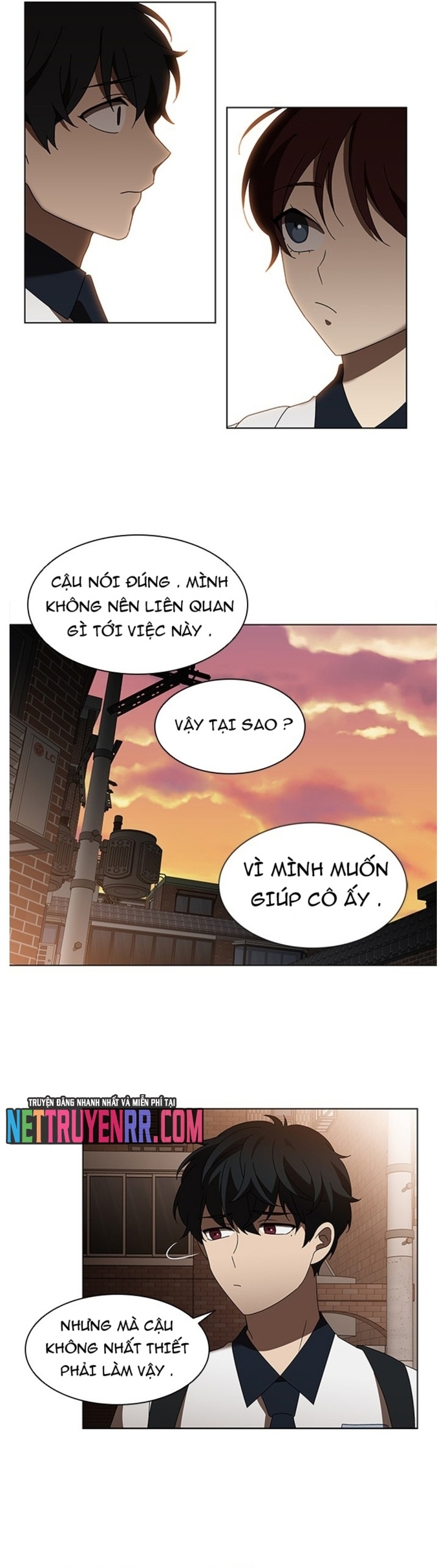 Độc Chiếm - Chương 32