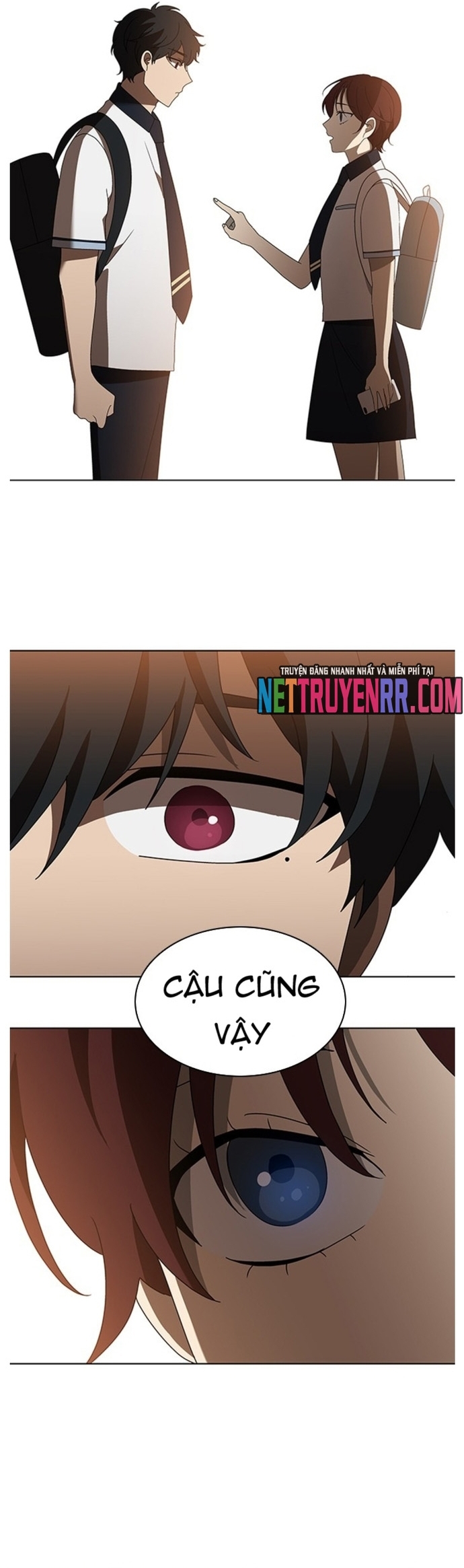 Độc Chiếm - Chương 32