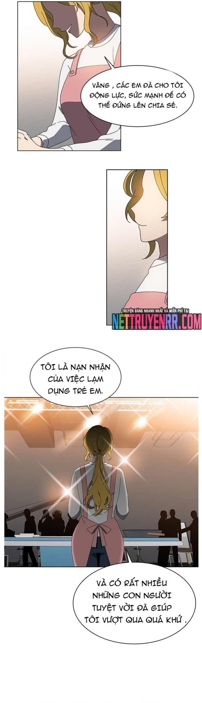 Độc Chiếm - Chương 32