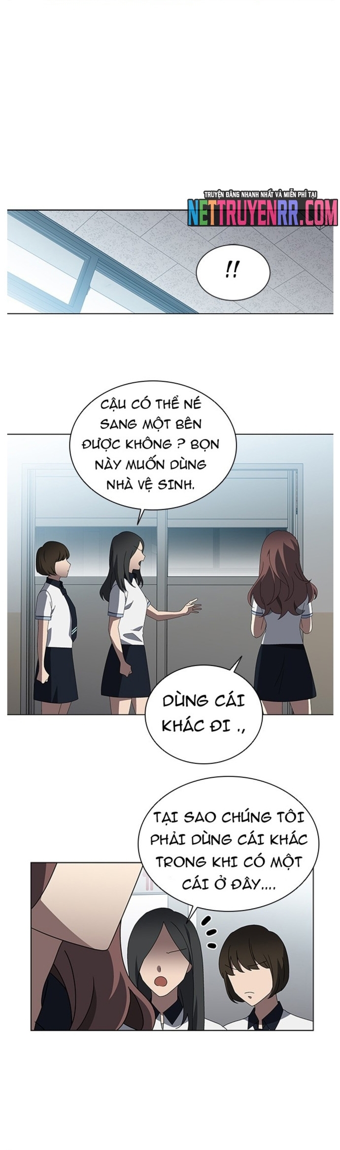 Độc Chiếm - Chương 33