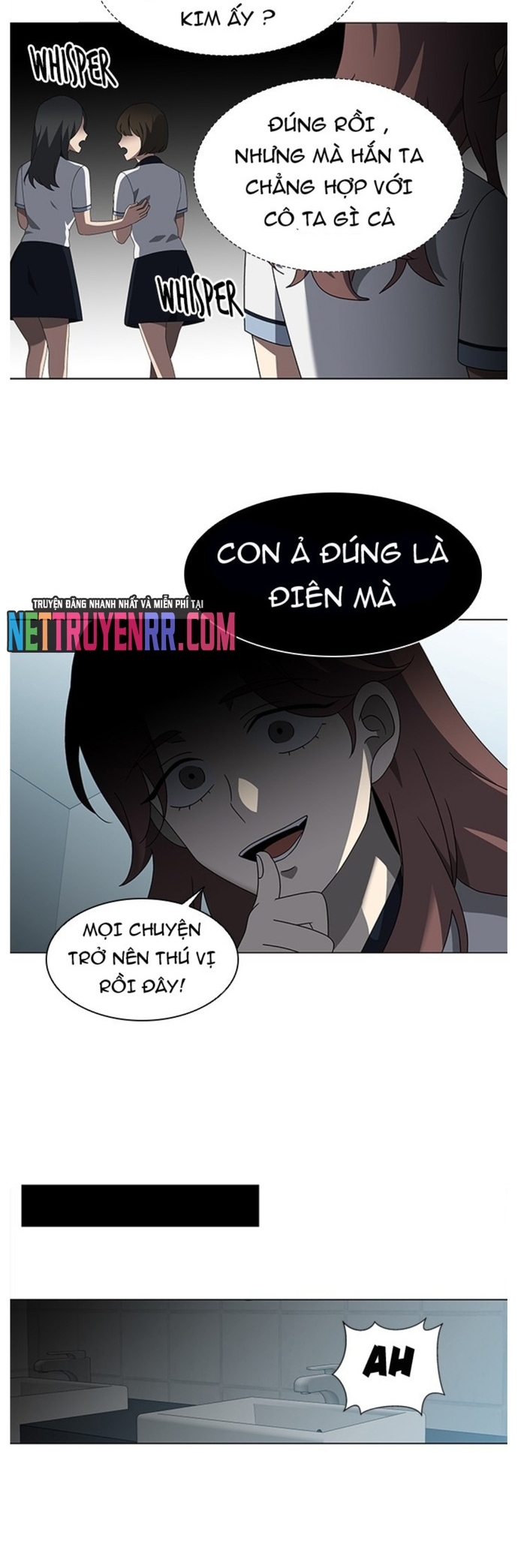 Độc Chiếm - Chương 33