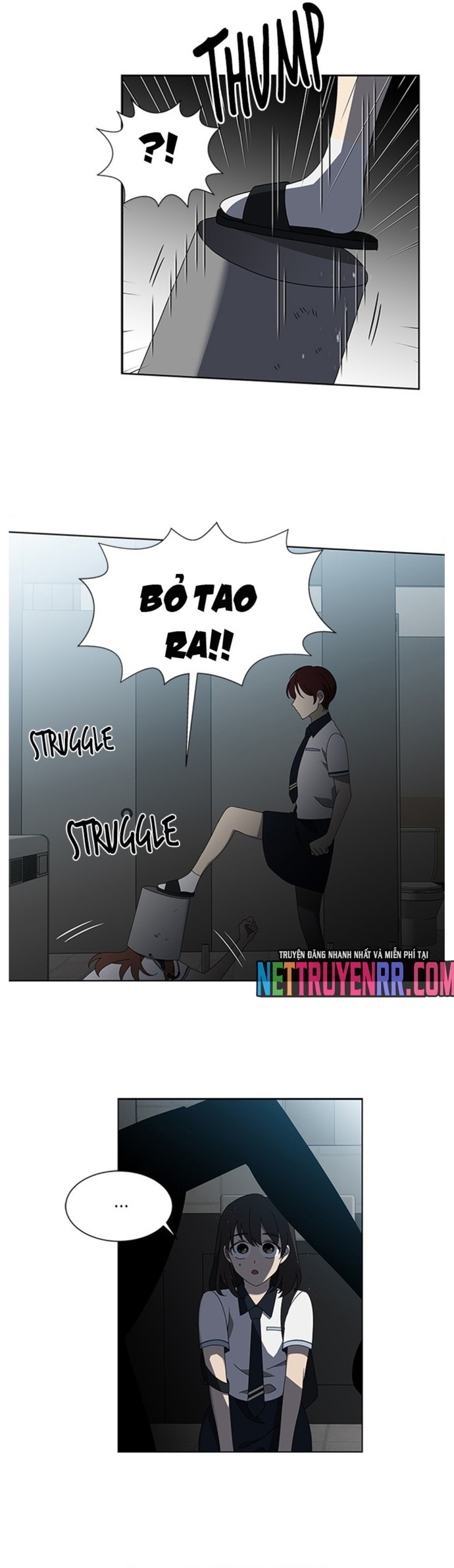 Độc Chiếm - Chương 33