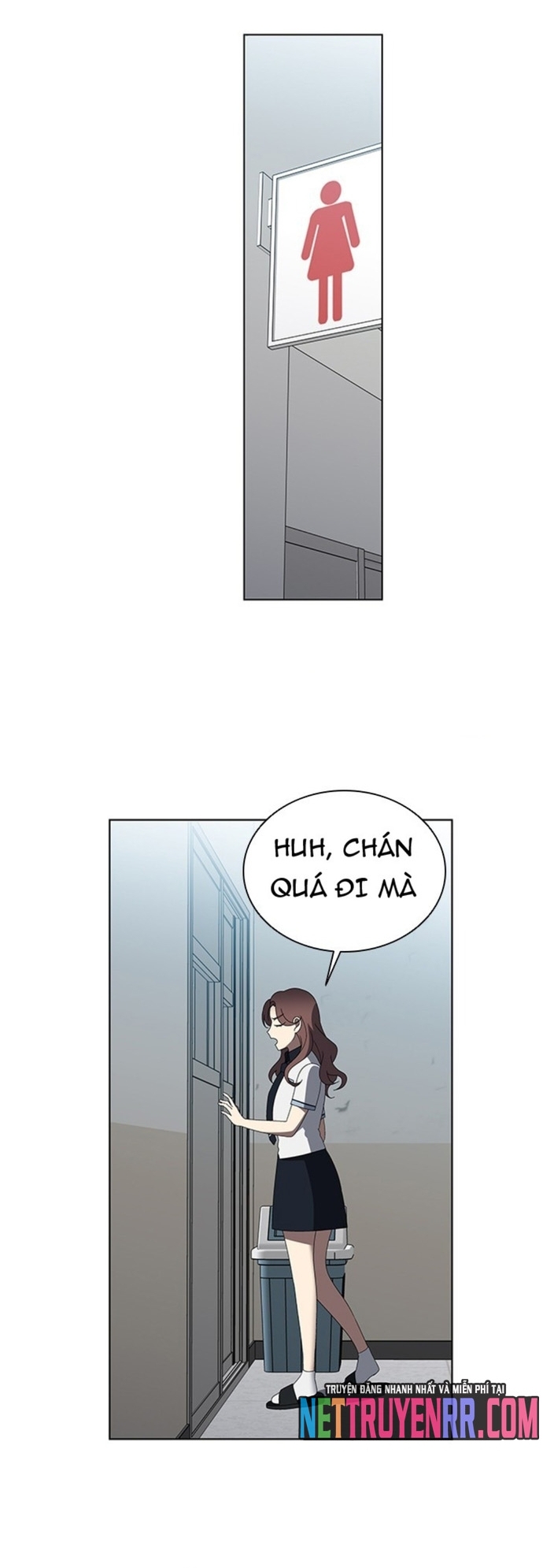 Độc Chiếm - Chương 33