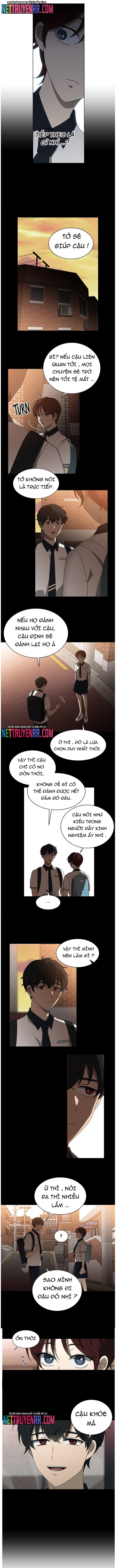 Độc Chiếm - Chương 33