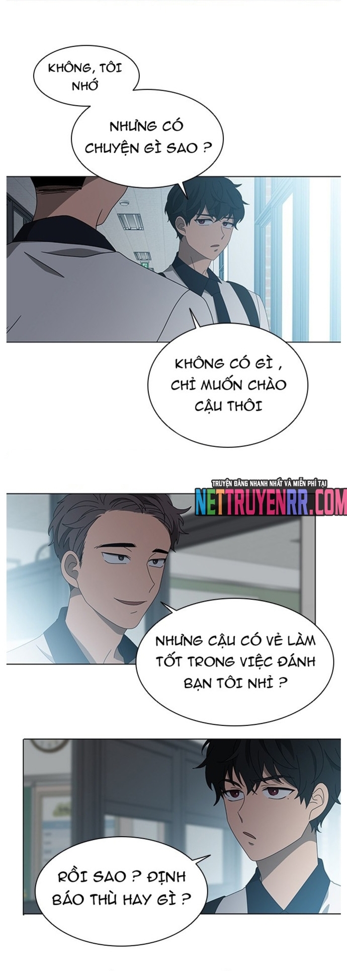 Độc Chiếm - Chương 34