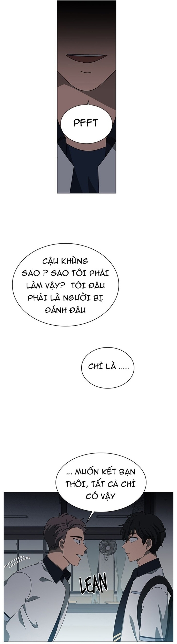 Độc Chiếm - Chương 34