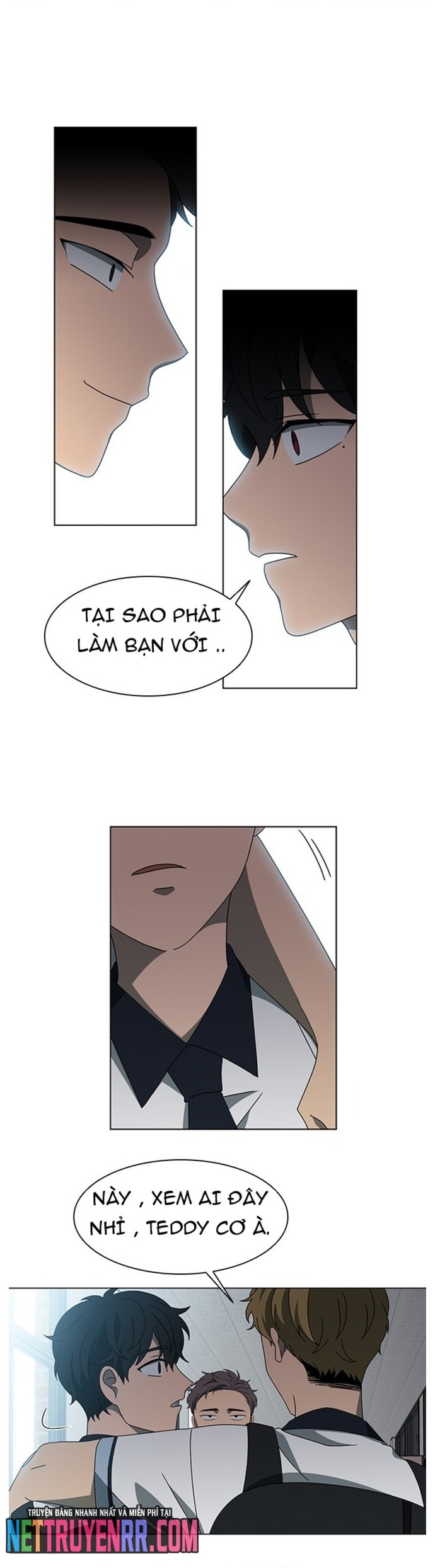 Độc Chiếm - Chương 34