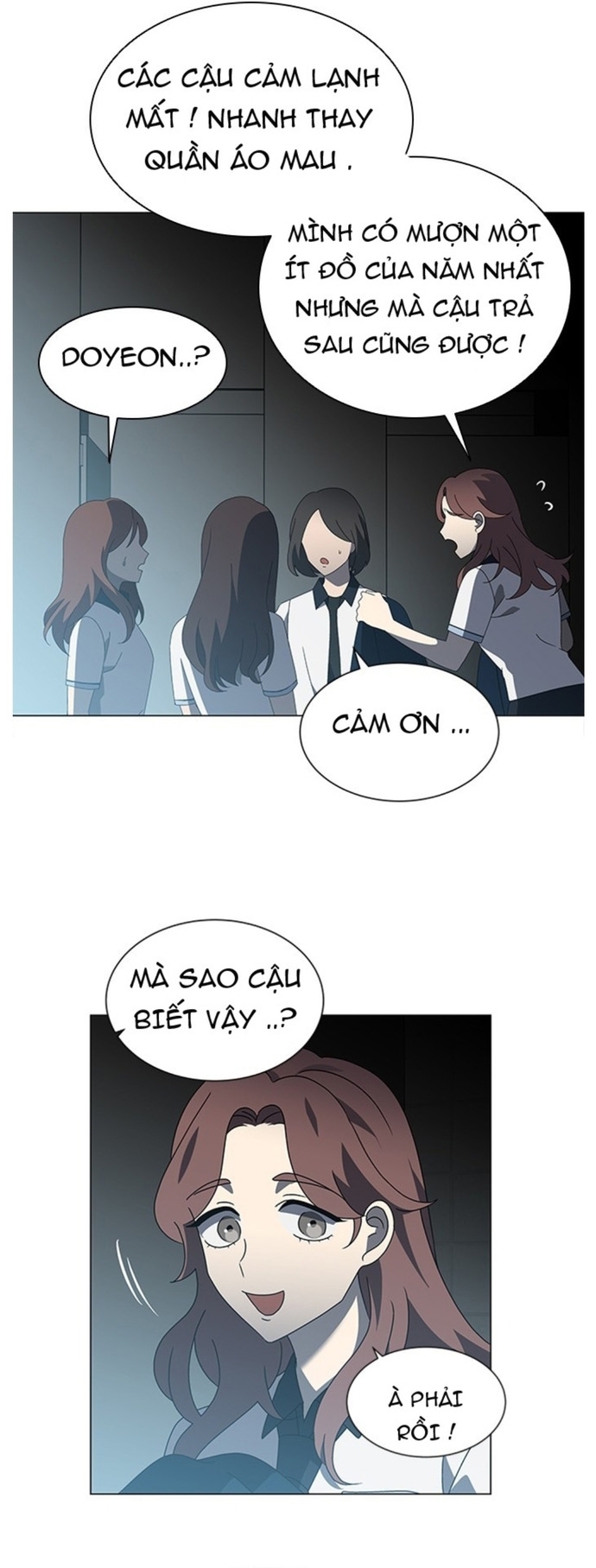 Độc Chiếm - Chương 34